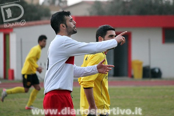 Paolo Uccheddu e Simone Marini