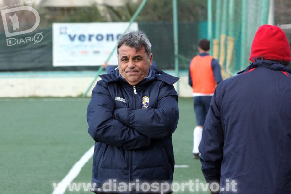 Bernardo Mereu