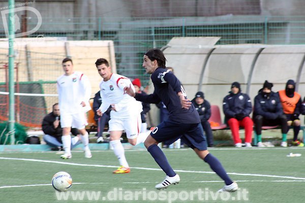 Peppe Atzori imposta
