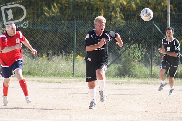 L'arte del Rilegare-Motorola 1-6 over 40 gir B