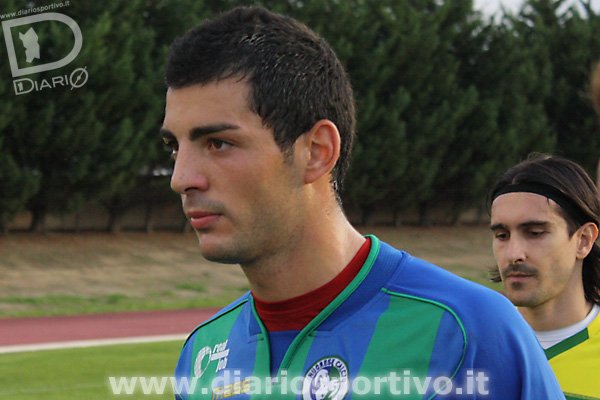 Luca Marongiu