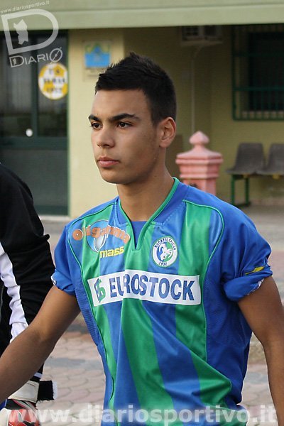 Marcello Deriu