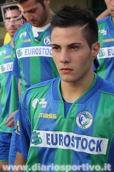 Giampietro Demurtas