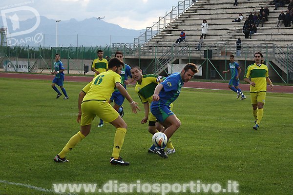 Iannini tra Mancusi e Lilliu