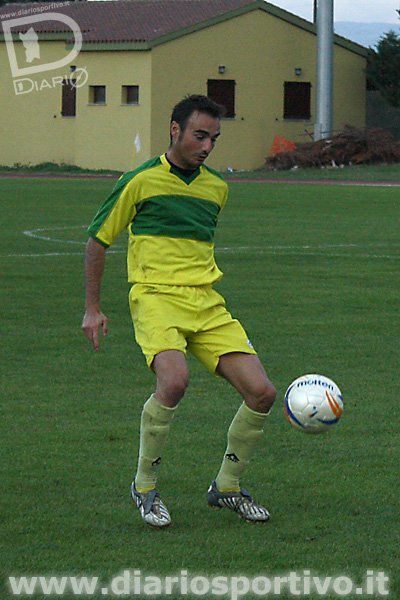Marco Salis