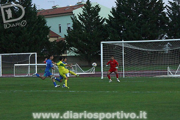 Il tiro di Boi parato da Malune