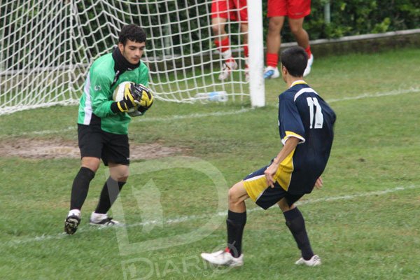 Asseminese-Villasimius 2-1 Marcello Garau in anticipo su Mauro Desogus