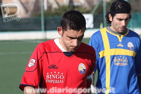 Bruno Frongia e Maurizio Floris