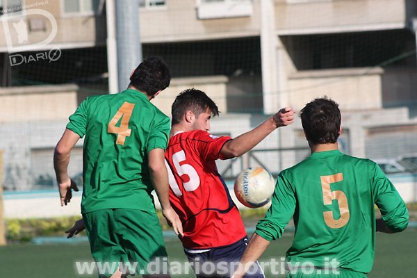 Adrian Atomei tra Pralini e Costantini
