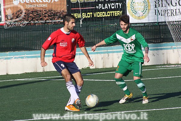 Virdis chiuso da Amendola