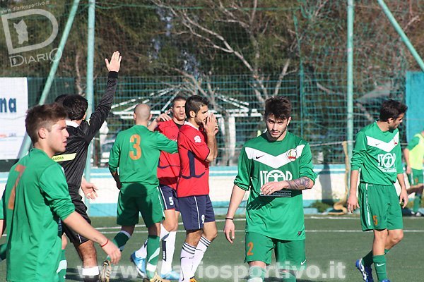 Il rammarico di Virdis per il gol annullato
