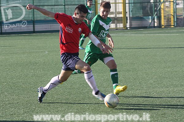 Caddeo tenta la fuga
