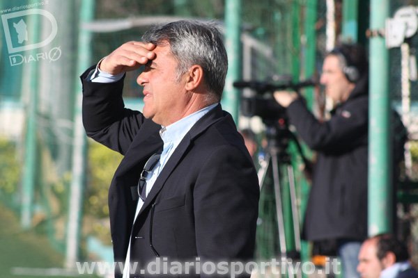 Bernardo Mereu