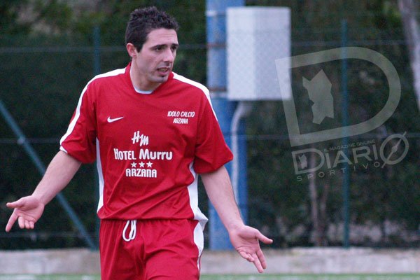 Ferrini-Idolo 2-1 Lancioni temporeggia
