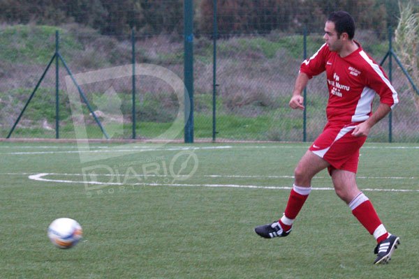Ferrini-Idolo 2-1 Ferrai imposta