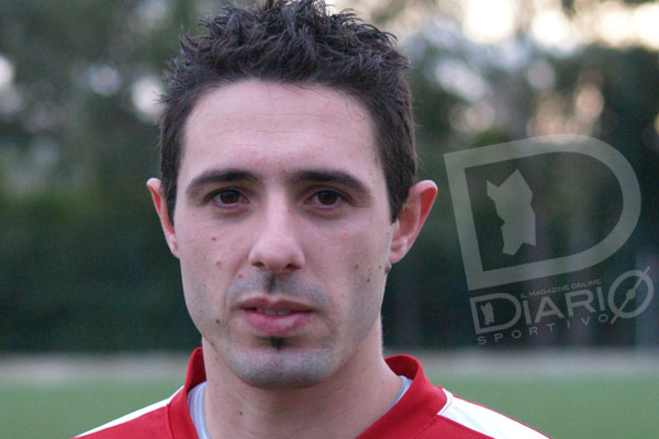 Ferrini-Idolo 2-1 Marco Lancioni