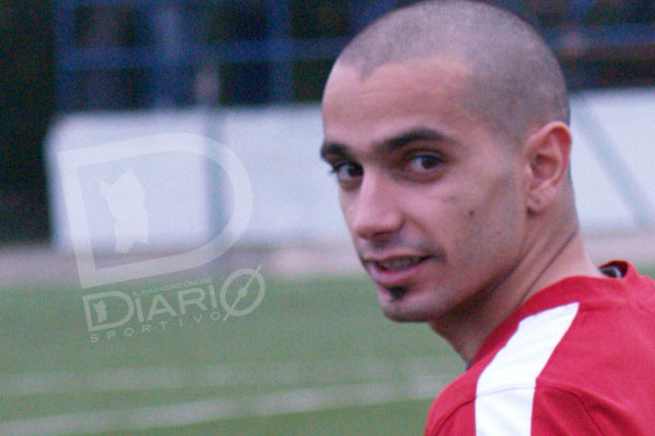 Ferrini-Idolo 2-1 Luca Mameli sornione