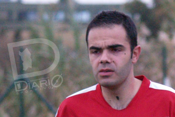 Ferrini-Idolo 2-1 Mauro Ferrai