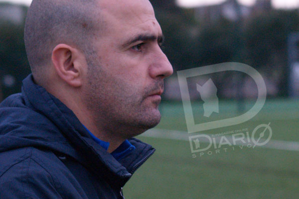 Ferrini-Idolo 2-1 Luigi Damu