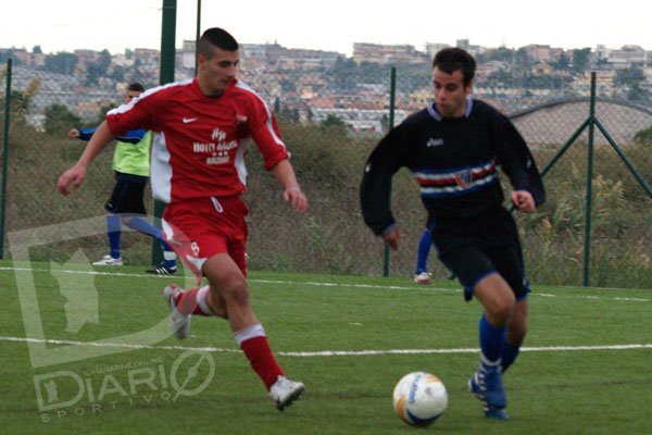 Ferrini-Idolo 2-1 Doa insegue Corso
