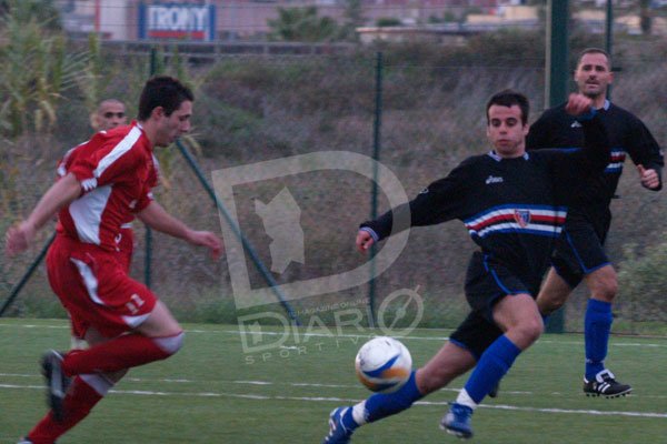 Ferrini-Idolo 2-1 Lancioni e Corso