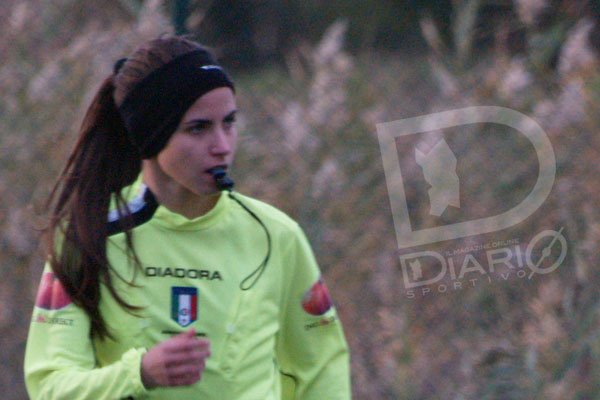Ferrini-Idolo 2-1 La signorina Carla Ortu
