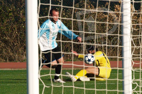 Fonni-Ilvamaddalena 2-1 Stuparo