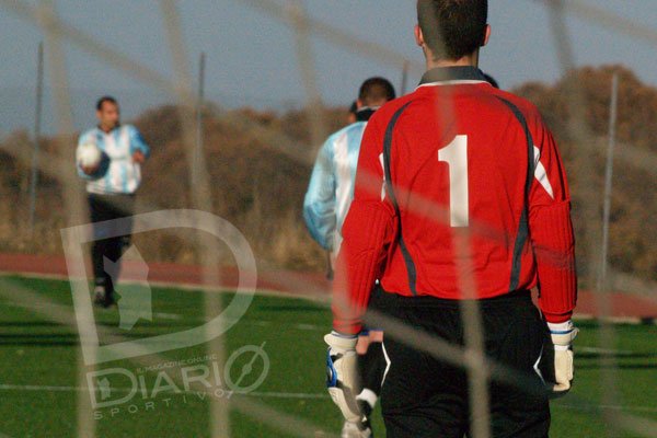 Fonni-Ilvamaddalena 2-1 di spalle Michele Pili