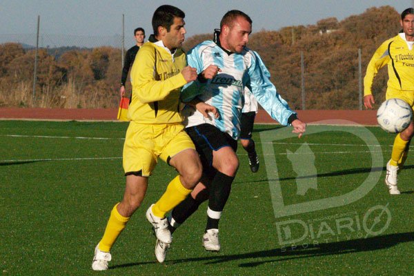 Fonni-Ilvamaddalena 2-1 Stuparu contrastato da Carta