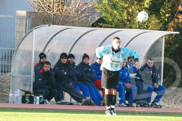 Fonni-Ilvamaddalena 2-1 Corgiolu alla rimessa