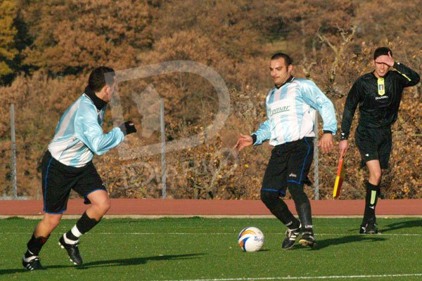Fonni-Ilvamaddalena 2-1 Cattuogno appoggia su Tagliento