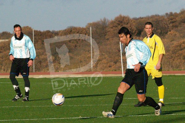 Fonni-Ilvamaddalena 2-1 Leoni osserva Satta