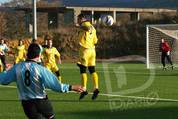 Fonni-Ilvamaddalena 2-1 Satta scodella la punizione