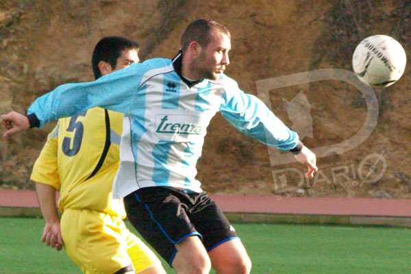 Fonni-Ilvamaddalena 2-1 Carta su Ionut Stuparu