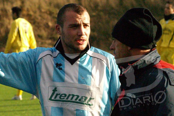 Fonni-Ilvamaddalena 2-1 Stuparo