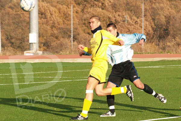 Fonni-Ilvamaddalena 2-1 Billo Talanas il capitano Fonnese