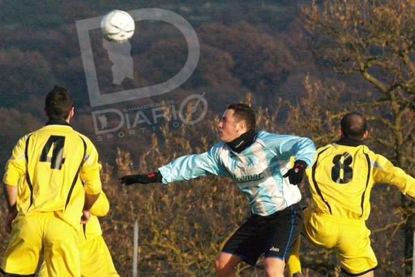 Fonni-Ilvamaddalena 2-1 Tagliento vola con Mura
