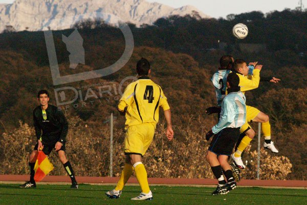 Fonni-Ilvamaddalena 2-1 Noli vola con Catuogno