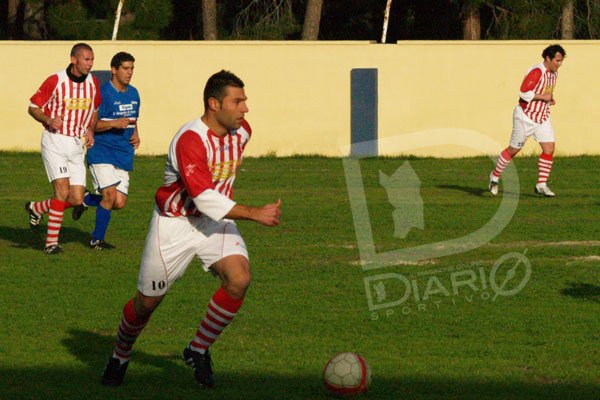 Sarroch-Orrolese3-3 Murgia imposta