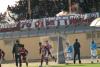 Senorbì-FulgorSenorbì 1-1 Ingresso in campo