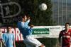 Senorbì-FulgorSenorbì 1-1 Pisano incorna