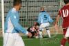 Senorbì-FulgorSenorbì 1-1  Ledda protegge il suo n.1