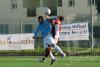 Senorbì-FulgorSenorbì 1-1 Ledda vola con Arippa