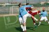 Senorbì-FulgorSenorbì 1-1  Mantega su Olla