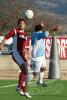 Senorbì-FulgorSenorbì 1-1 Suergiu salta su Serra