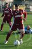 Senorbì-FulgorSenorbì 1-1 Fercia a terra guarda Tatti