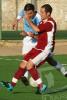 Senorbì-FulgorSenorbì 1-1 Samuele Olla