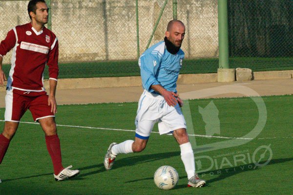 Senorbì-FulgorSenorbì 1-1 Ledda