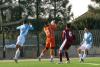 Senorbì-FulgorSenorbì 1-1  La presa di Atzeni