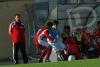 Senorbì-FulgorSenorbì 1-1 pulisci tenta di saltare Murtas